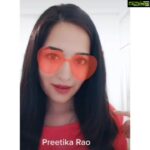 Preetika Rao Instagram - Thodi Masti on Friendship Day!! ;) ... Swipe...for more fun :)) ...#happyfriendshipday #friendshipday2020 #friends #friendshipday #bestiesforlife ..#reels #instagramreels #actor #actorslife #peetikarao #sunday #sundayfunday And of course my insta extended family ❤ :) :) :) My World