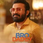 Prithviraj Sukumaran Instagram - Happy Pinto @brodaddymovie @soubinshahir 😃