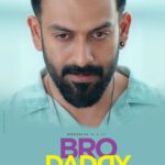 Prithviraj Sukumaran Instagram – #EeshoJohnKattadi @brodaddymovie 😃