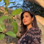 Priya Anand Instagram - Looking forward with hope...✨
