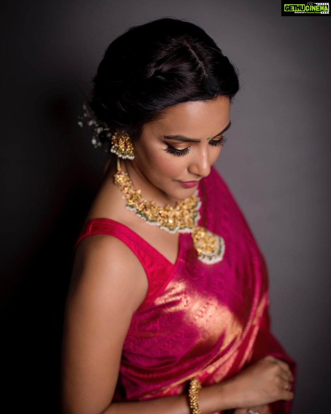 Priya Anand - 109.8K Likes - Most Liked Instagram Photos