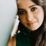 Priya Bhavani Shankar Instagram – You are watched 🖖🏼