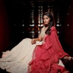 Priya Bhavani Shankar Instagram - Styling - @anushaa13 Assistant stylist - @_ilakzz_ Blouse & dupatta - @weaveinindia Skirt - @gegonian Makeup - @salomirdiamond Hair - @puii_c_ammy Photographer - @kiransaphotography Location - @designhotelchennai