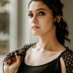 Priya Bhavani Shankar Instagram - Styled by - @ashwin.thiyagarajan PC - @aarontheobed HMU - @salomirdiamond
