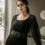 Priya Bhavani Shankar Instagram - Heyy you! Designed and styled by @ashwin.thiyagarajan PC @aarontheobed HMU @salomirdiamond