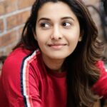 Priya Bhavani Shankar Instagram – Holiday Season is here! Be your own Santa ❤️🎄☺️