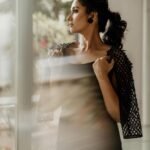 Priya Bhavani Shankar Instagram - Presenting a glimpse of the Rays of my Dream ❤️ Styled and designed and motivated by @ashwin.thiyagarajan 🤗 PC @aarontheobed HMU @salomirdiamond