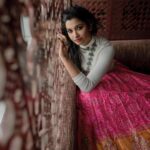 Priya Bhavani Shankar Instagram - Thank you for showering us with so much love and positivity❤️ Styling - @anushaa13 Assistant stylist - _ilakzz_ Jewellery - @yoursethnically Skirt - @savinidii_official Makeup - @salomirdiamond Hair - @puii_c_ammy Photographer - @kiransaphotography Location - @designhotelchennai
