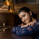 Priya Bhavani Shankar Instagram – Designed, styled & motivated by @ashwin.thiyagarajan 🤗
Shot by: @ganesh_toasty
MUAH: @snehamnj