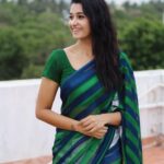 Priya Bhavani Shankar Instagram – மாசம் ஒரு trip போனவர்களை மொட்டை மாடி photoshoot பண்ண வைப்பது தான் காலச்சக்கரம்🙇🏻‍♀️ #NoComplaintsThough 😎