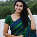 Priya Bhavani Shankar Instagram – மாசம் ஒரு trip போனவர்களை மொட்டை மாடி photoshoot பண்ண வைப்பது தான் காலச்சக்கரம்🙇🏻‍♀️ #NoComplaintsThough 😎