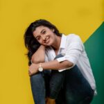 Priya Bhavani Shankar Instagram – Yo my Gosh! 
PC @kiransaphotography 
Styling @anushaa13 @gegonian 
HMU @viji_sharath