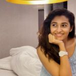 Priya Bhavani Shankar Instagram – Always a pleasure 💁🏻‍♀️
