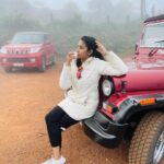 Priya Bhavani Shankar Instagram - Mornings☺️