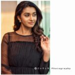 Priya Bhavani Shankar Instagram - wearing @ashwin.thiyagarajan ❤️ HMU @viji_sharath 🤗 PC @deran_photography 😊