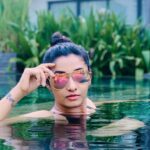 Priya Bhavani Shankar Instagram – Eat, tan, sleep, repeat 🔁 Dubai, United Arab Emirates