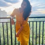 Priya Bhavani Shankar Instagram - Oohhh.. welcome back sunshine ☀️
