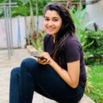 Priya Bhavani Shankar Instagram – 🐒 #inspired