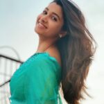 Priya Bhavani Shankar Instagram - *no caption*