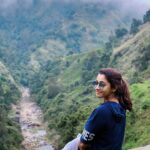 Priya Bhavani Shankar Instagram – Adopting the pace of nature, Her secret is Patience