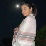Priya Bhavani Shankar Instagram - A girl has to get away for the birthday week with a full moon all over the sky ☺️❤️ Chikmagalur