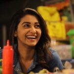 Priya Bhavani Shankar Instagram - So everyone shared their memories of #OhManapenne and now it’s my turn 😊 Shruthi is happy to receive so much love and sending it all right back at you ❤️
