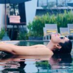 Priya Bhavani Shankar Instagram - Eat, tan, sleep, repeat 🔁 Dubai, United Arab Emirates