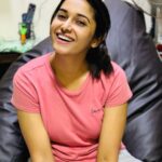 Priya Bhavani Shankar Instagram - Incase if you don’t have smile today, I can give one of mine. It’s all over 😆