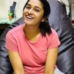 Priya Bhavani Shankar Instagram – Incase if you don’t have smile today, I can give one of mine. It’s all over 😆