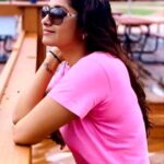 Priya Bhavani Shankar Instagram - Throwback: 2019 year end, Me innocently looking forward for 2020 to be an extraordinarily eventful year ! 🧘🏻‍♀️