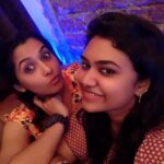 Priya Bhavani Shankar Instagram – You were there through EVERYTHING. And you are going to be there for another eternity 💁🏻‍♀️ and it’s funny how we have spent more than half our entire lifetime with each other and it’s leaving me hopeless for the rest of our future 🤣 how unfortunate it is I’m not able to bring in that ‘special’ cake because of this quarantine. First thing first soon 🤗 happy birthday thala @jayanthearivuselvam 🥳😇