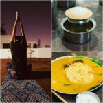 Priya Bhavani Shankar Instagram - Say hello to the new early sunshine in town 🤗 Ratna Cafe