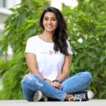 Priya Bhavani Shankar Instagram - 🐣🐒 HMU @viji_sharath PC @arunprasath_photography 🤗