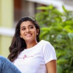 Priya Bhavani Shankar Instagram – 🐣🐒 HMU @viji_sharath PC @arunprasath_photography 🤗