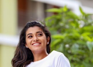 Priya Bhavani Shankar Instagram - 🐣🐒 HMU @viji_sharath PC @arunprasath_photography 🤗