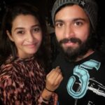 Priya Bhavani Shankar Instagram - Because for once we liked the same picture and it’s a rare phenomenon 😍🤷🏻‍♀️ @iamharishkalyan