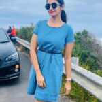 Priya Bhavani Shankar Instagram – The highest level of confidence I developed in the last few months is displayed over this bright red lipstick ☺️