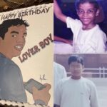 Priya Bhavani Shankar Instagram – Happy birthday Gupta 🤗 you have grown into a very confident man! I mean just look at you🤣 idha revenge nu mattum Nenachidadha! We love you 🤗 spit more fire in the coming years 🔥 🐉 for the love of @manojgupta5 🤩