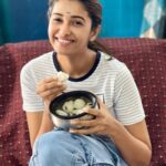 Priya Bhavani Shankar Instagram - Namma velaya parpom ☺️ #happybirthday dude 🥳