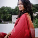 Priya Bhavani Shankar Instagram - When your Amma see your picture and gives a ‘If only You could be this calm and composed in real🤷🏻‍♀️ uffffff!’ #facepalm