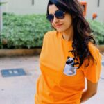 Priya Bhavani Shankar Instagram - ☺️