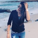 Priya Bhavani Shankar Instagram - Always wear that invisible crown that sets standard 😇