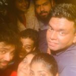 Priya Bhavani Shankar Instagram – Overwhelmed with all the love!
2019 was full of love strength and lots of beautiful memories both personally and professionally😊Looking forward to making more of it in the days to come. PROFESSIONALLY, Over the years slowly  steadily I have found myself doing what I love the most and I have never been more inclined and rooted about my work. Excited about the releases we have lined up for the coming months😊 PERSONALLY, faces in these pictures are constants. They are home. They are family 😊 this particular birthday was made more than perfect by my 2 year old nephew❤️ @rajvel.rs The most valuable gift you gave me is the strength you let me build within myself😊 
Finally all my love and gratitude to each and everyone at work place, gym, in social media and media houses who took their time to share such nice words on my bday. Forever indebted to this kind of love😊 let’s have a happy year ahead and spread love 😊