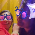 Priya Bhavani Shankar Instagram - Overwhelmed with all the love! 2019 was full of love strength and lots of beautiful memories both personally and professionally😊Looking forward to making more of it in the days to come. PROFESSIONALLY, Over the years slowly steadily I have found myself doing what I love the most and I have never been more inclined and rooted about my work. Excited about the releases we have lined up for the coming months😊 PERSONALLY, faces in these pictures are constants. They are home. They are family 😊 this particular birthday was made more than perfect by my 2 year old nephew❤️ @rajvel.rs The most valuable gift you gave me is the strength you let me build within myself😊 Finally all my love and gratitude to each and everyone at work place, gym, in social media and media houses who took their time to share such nice words on my bday. Forever indebted to this kind of love😊 let’s have a happy year ahead and spread love 😊