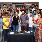 Priya Bhavani Shankar Instagram – Overwhelmed with all the love!
2019 was full of love strength and lots of beautiful memories both personally and professionally😊Looking forward to making more of it in the days to come. PROFESSIONALLY, Over the years slowly  steadily I have found myself doing what I love the most and I have never been more inclined and rooted about my work. Excited about the releases we have lined up for the coming months😊 PERSONALLY, faces in these pictures are constants. They are home. They are family 😊 this particular birthday was made more than perfect by my 2 year old nephew❤️ @rajvel.rs The most valuable gift you gave me is the strength you let me build within myself😊 
Finally all my love and gratitude to each and everyone at work place, gym, in social media and media houses who took their time to share such nice words on my bday. Forever indebted to this kind of love😊 let’s have a happy year ahead and spread love 😊