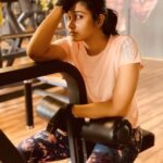 Priya Bhavani Shankar Instagram – So the best thing that happened to me in the recent past is my gym @brigadefitness There has been days where I just wanted to lock myself up in my room, not to face people, stress eat, and repeat. My trainer @jeevz24 made sure I turn my pain into power. He never let my bad days stop me from hitting the gym. Infact surprisingly I found my peace in there and there has been days where I pushed myself to workout inspite of some crazy shoot schedules. And I have found some wonderful people in here who makes this place all the more fun and interesting to hit in everyday. never in my life I thought I would say my gym is my happy place. Cheeeers to all the amazing trainers and the entire Brigade team on their 2nd year and to the years to come🤗Thank you Jeeva for making me a  better version of myself. If not for you, working out would have been a nightmare for me forever. and I promise I’ll try to watch what I eat at least from now 🙇🏻‍♀️🤘🏼 Brigade Fitness Unit