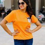 Priya Bhavani Shankar Instagram - ☺️