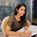 Priya Bhavani Shankar Instagram -
