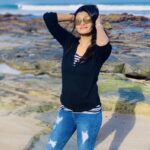 Priya Bhavani Shankar Instagram – Always wear that invisible crown that sets standard 😇