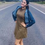 Priya Bhavani Shankar Instagram - 🐵
